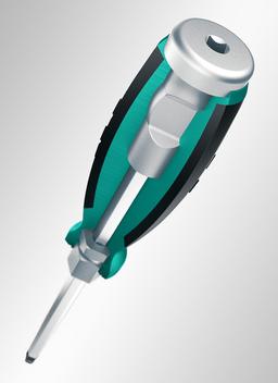 KRAFTOOL Impact SL 5, ударная отвертка (250033-5) - 9