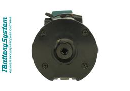 CER1803 Фрезер аккумуляторный STURM! 18 В, 1BatterySystem, 3 основания, сумка, без АКБ и ЗУ - 2