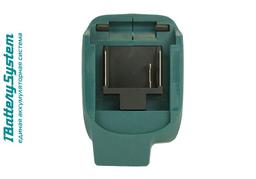 CER1803 Фрезер аккумуляторный STURM! 18 В, 1BatterySystem, 3 основания, сумка, без АКБ и ЗУ - 5
