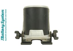 CER1803 Фрезер аккумуляторный STURM! 18 В, 1BatterySystem, 3 основания, сумка, без АКБ и ЗУ - 6