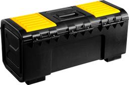 STAYER TOOLBOX-24, 590 х 270 х 255, пластиковый ящик для инструментов, Professional (38167-24) - 5