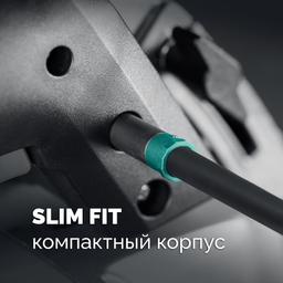 KRAFTOOL SLIM & LOCK, 68 мм, быстросъемный ударный адаптер для шуруповертов (26783-68) - 4