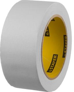 STAYER MAXTape, 38 мм х 40 м, креповый, малярный скотч (1211-38) - 1