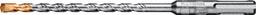 KRAFTOOL Cerazit Carbide, 6 х 160 мм, SDS-plus бур (29320-160-06) - 1