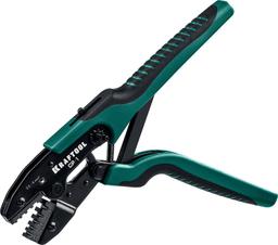 KRAFTOOL CP-1, 0.5 - 6 мм2, для втулочных наконечников, пресс-клещи (45461-1) - 2