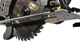 Дисковая циркулярная пила Hanskonner PLATINUM HCS50210 - 6