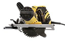 Дисковая циркулярная пила Hanskonner PLATINUM HCS50210 - 8