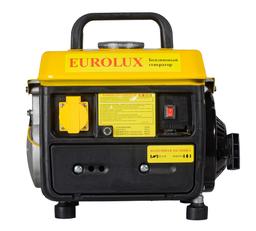 Бензиновый генератор EUROLUX G950A - 3