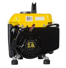 Бензиновый генератор EUROLUX G950A - 6