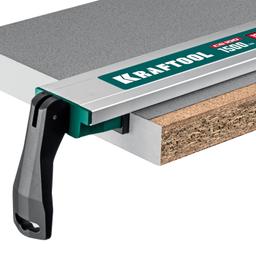KRAFTOOL CG-150, 1500 мм, направляющая шина (32235-1.5) - 7