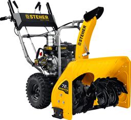 STEHER 72 см, бензиновый снегоуборщик, EXTREM (GST-772E) - 1