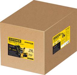 STEHER 72 см, бензиновый снегоуборщик, EXTREM (GST-772E) - 3