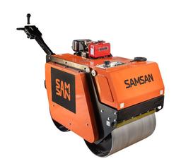 ВИБРОКАТОК SAMSAN DDR 500/DDR 500D - 2