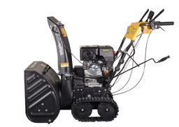 Снегоуборщик бензиновый Huter SGC 11000CD - 7