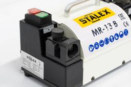 Станок заточной Stalex MR-13B, для сверл Ø3-13 мм - 4