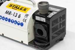 Станок заточной Stalex MR-13B, для сверл Ø3-13 мм - 5