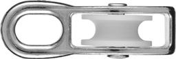 ЗУБР 5 x 15 мм, 1 шт, одинарный блок (304586-15) - 3