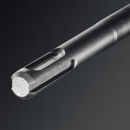 ЗУБР ПРОФИ-4Х 8шт набор №1, буры SDS-plus (29313-H8-1) - 10