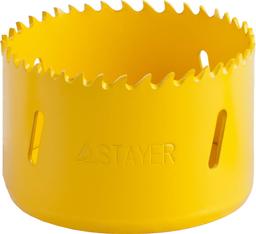 STAYER Procut, 67 мм, биметрическая коронка (29547-067) - 1