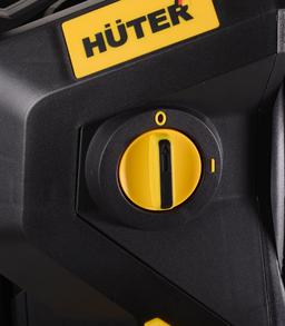 Мойка Huter W240i K7 SMART PROFESSIONAL - 10