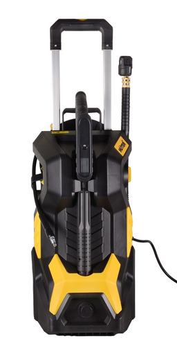 Мойка Huter W240i K7 SMART PROFESSIONAL - 6