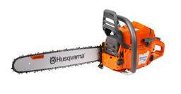 Бензопила Husqvarna 365 X-Torq, 50см, 3,4кВт, 65,1см3 9678147-01 - 1