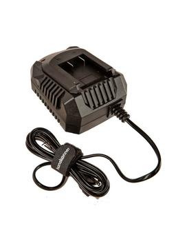 HBC18 зарядное устройство Hanskonner для инструмента серии UniBattery - 3