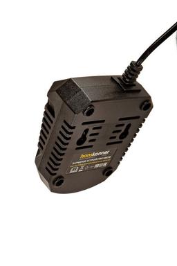 HBC18 зарядное устройство Hanskonner для инструмента серии UniBattery - 4