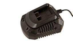 HBC18 зарядное устройство Hanskonner для инструмента серии UniBattery - 5
