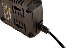 HBC18 зарядное устройство Hanskonner для инструмента серии UniBattery - 6