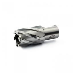 Корончатое сверло по металлу AT-S HSS L=30 - 1
