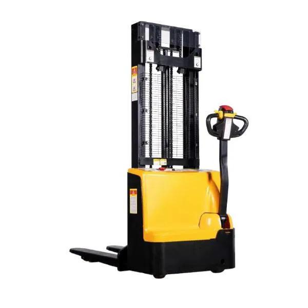 Штабелер самоходный 1,5 т 2,0 м TOR WS15H-2000 24/85 В/Ач