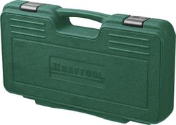 KRAFTOOL Pro Cut, 10 - 28 мм, 1/4 - 3/4", расширитель-калибратор для труб (23650-H12) - 5