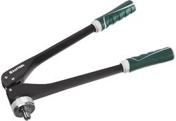 KRAFTOOL Pro Cut, 10 - 28 мм, 1/4 - 3/4", расширитель-калибратор для труб (23650-H12) - 6