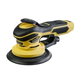 Эксцентриковая шлифовальная машина Hanskonner HOS8145BL - 1