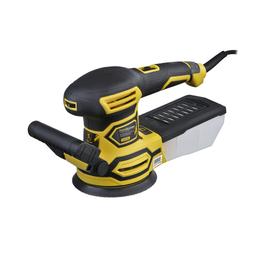 Эксцентриковая шлифовальная машина Hanskonner HOS8145BL - 10