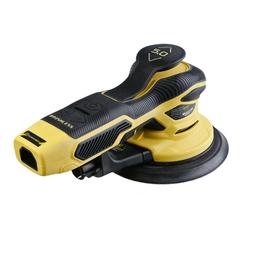 Эксцентриковая шлифовальная машина Hanskonner HOS8145BL - 11