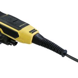 Эксцентриковая шлифовальная машина Hanskonner HOS8145BL - 2