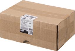 ЗУБР ГОСТ 7798-70, кл. пр. 5.8, M6 х 80 мм, цинк, 5 кг, болт (303080-06-080) - 2
