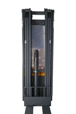 Штабелер самоходный 1,5 т 5,6 м XILIN CDDR15-III (сопровождаемый) - 3