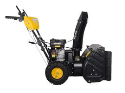 Снегоуборщик бензиновый Huter SGC 4100LX - 4