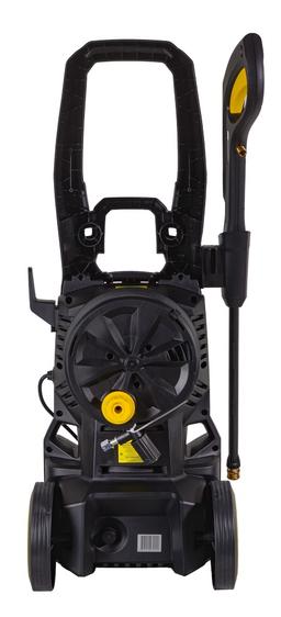 Мойка Huter W200i PROFESSIONAL - 10