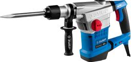 ЗУБР 40 мм, 1250 Вт, АВТ, перфоратор SDS-Max, Профессионал (ЗПМ-40-1250 ЭВК) - 5