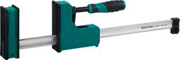 KRAFTOOL Grand-300/450, 300/450 мм, сжатие/распор, 600 кгс, глубина зажима 95 мм, корпусная струбцина (32240-30) - 1