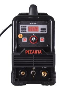 Инвертор для плазменной резки РЕСАНТА ИПР-40К - 5