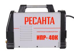 Инвертор для плазменной резки РЕСАНТА ИПР-40К - 6