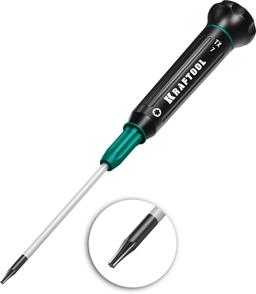 KRAFTOOL Precision TX7, отвертка для точных работ (25684-07) - 1