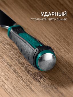 KRAFTOOL GRAND стамеска-долото с двухкомпонентной рукояткой, 20 мм - 3