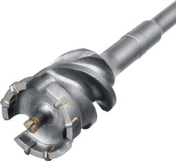 ЗУБР 68 х 900/1000 мм, SDS-max проломной бур, Профессионал (29330-68-1000) - 1