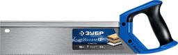 ЗУБР Молния 13, 35 х 11 см, 13TPI, ножовка с обушком, Профессионал (15155-35) - 2